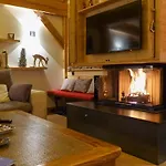 Modern Near Megeve With Somptuous Views * Combloux