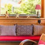 Modern Near Megeve With Somptuous Views * Combloux