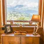 Modern Near Megeve With Somptuous Views