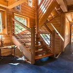 Сasa de vacaciones Modern Near Megeve With Somptuous Views *