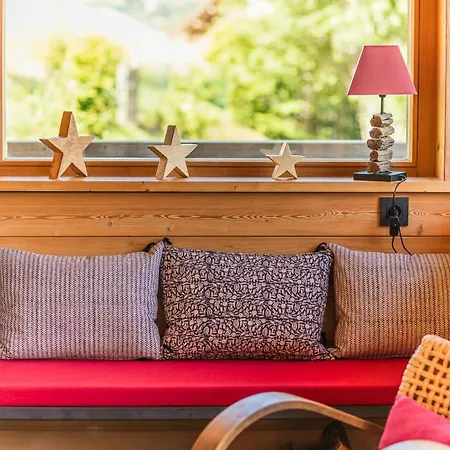 Modern Near Megeve With Somptuous Views * Combloux